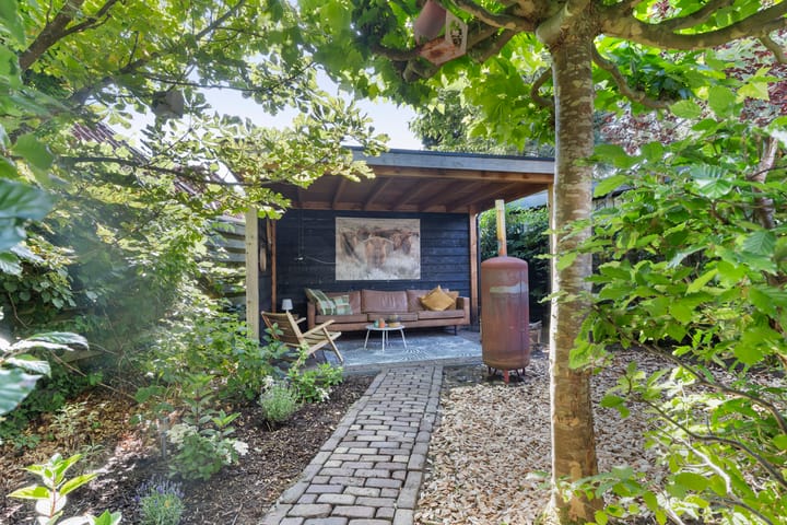 Foto 26 van Staringlaan 1