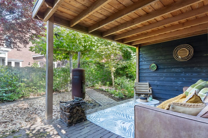 Foto 28 van Staringlaan 1