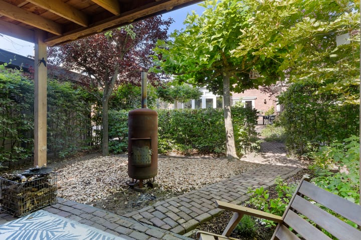 Foto 29 van Staringlaan 1