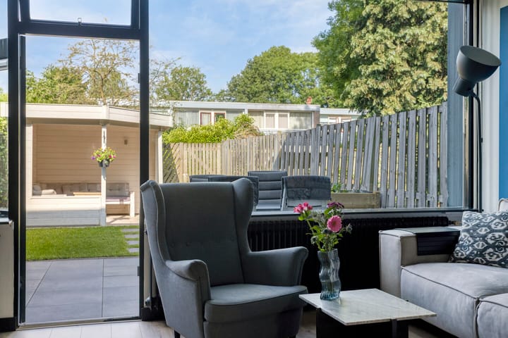 Foto 8 van Schrijnwerkershorst 229