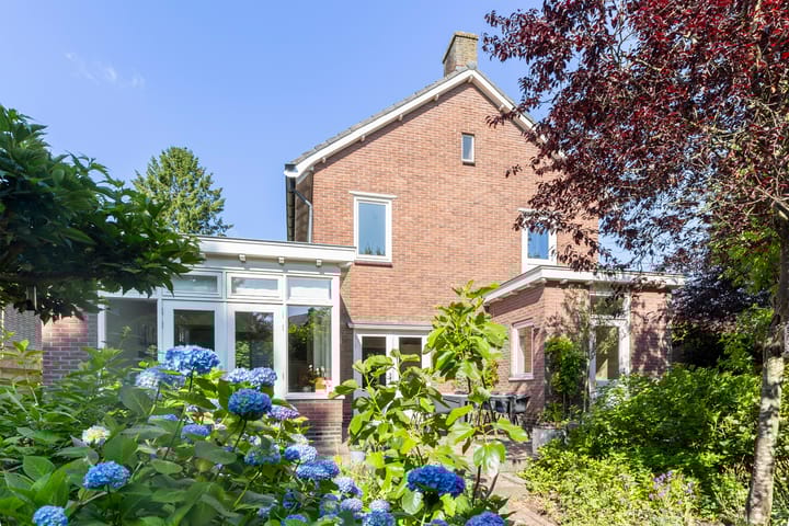 Foto 31 van Staringlaan 1