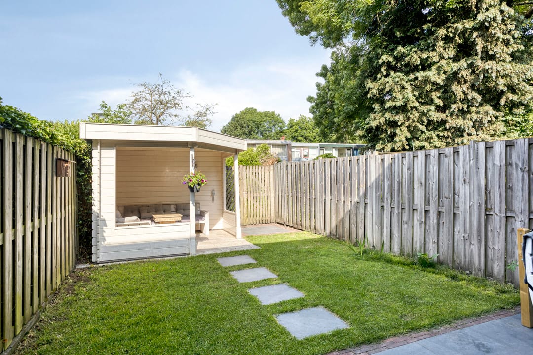 Photo 31 of Schrijnwerkershorst 229