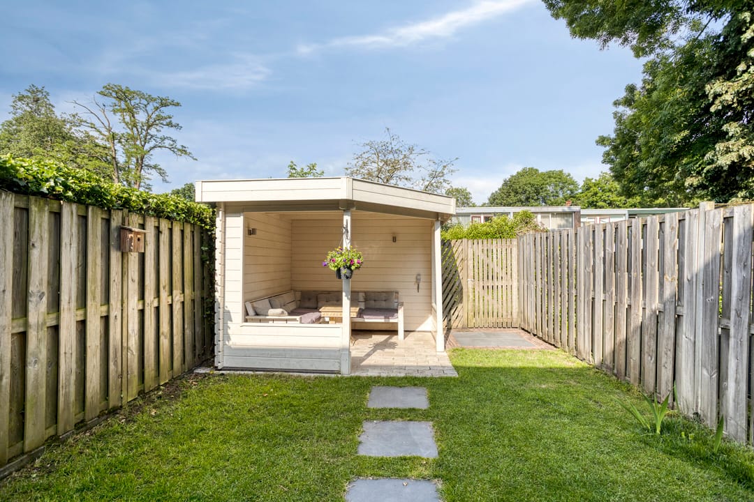 Photo 32 of Schrijnwerkershorst 229