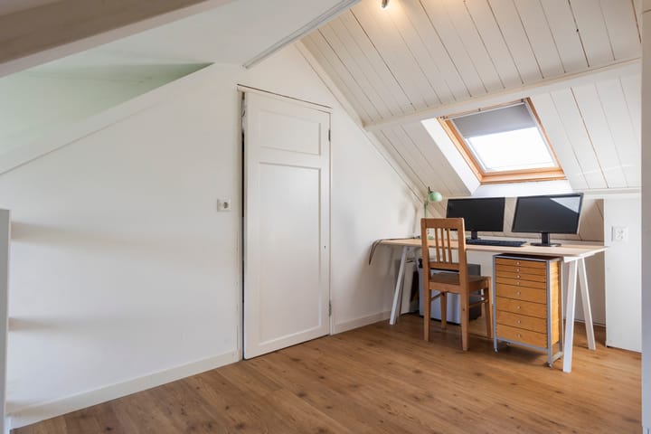 Foto 52 van Staringlaan 1