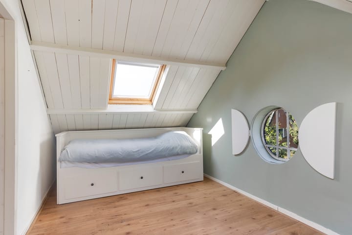 Foto 54 van Staringlaan 1