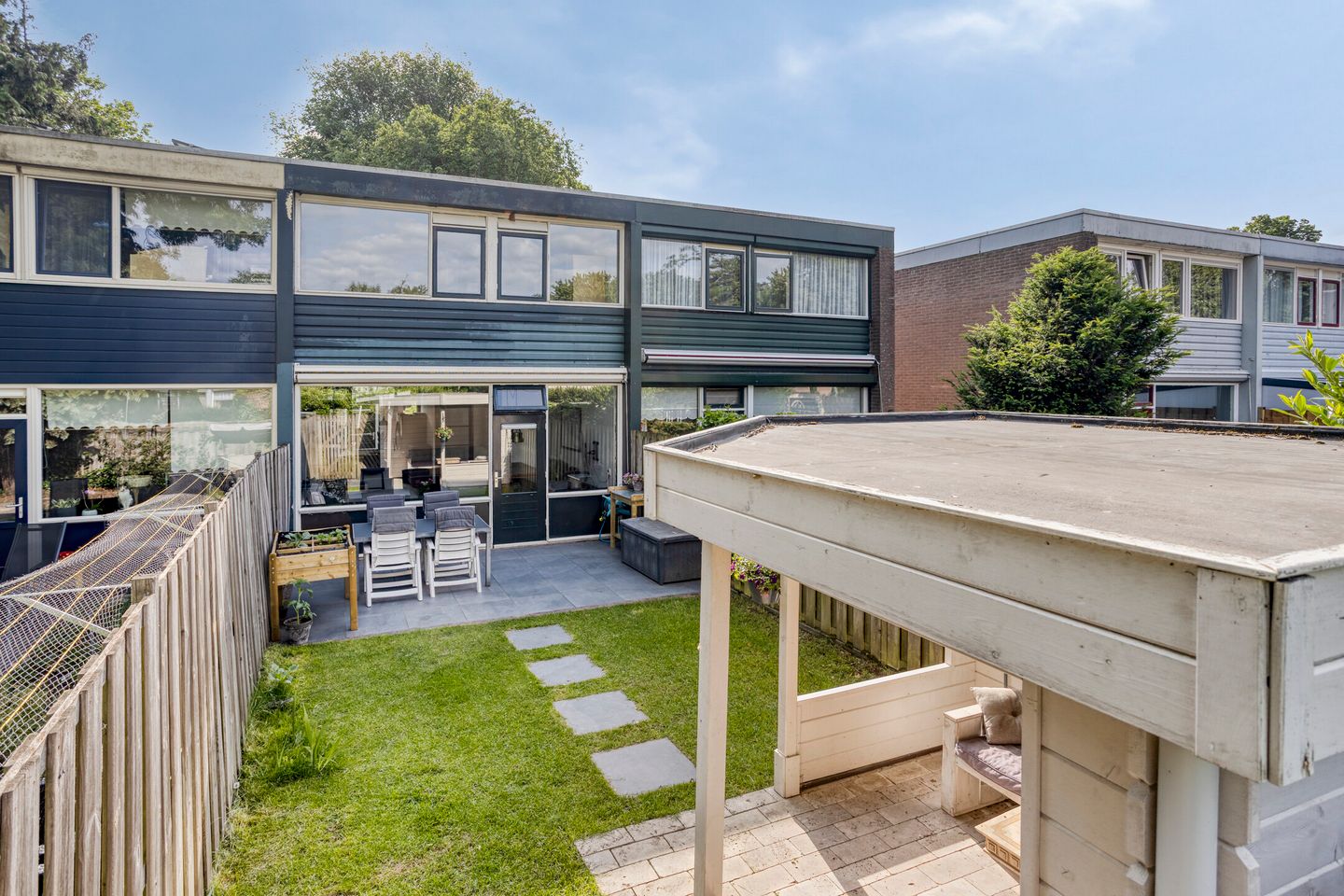 Photo 34 of Schrijnwerkershorst 229