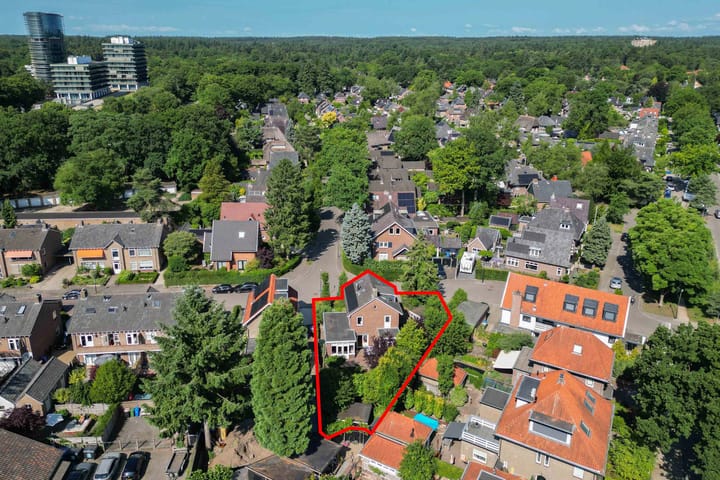 Foto 58 van Staringlaan 1