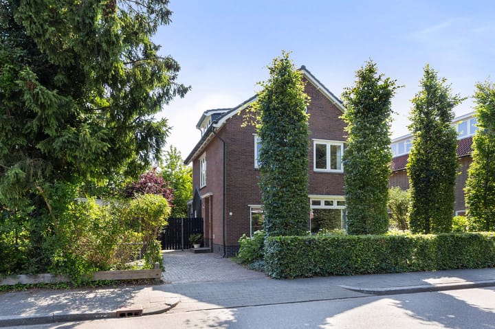 Foto 59 van Staringlaan 1