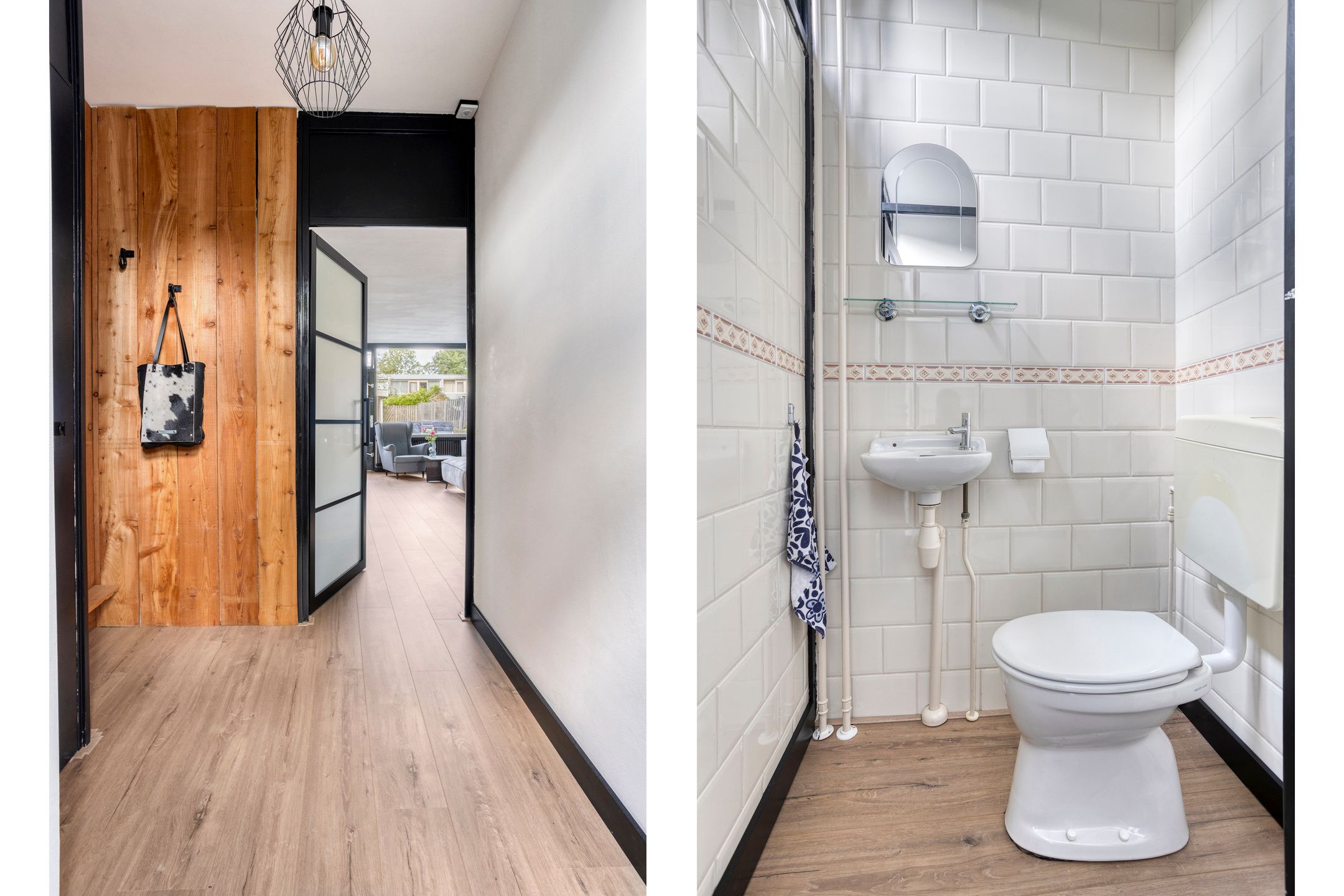 Photo 9 of Schrijnwerkershorst 229