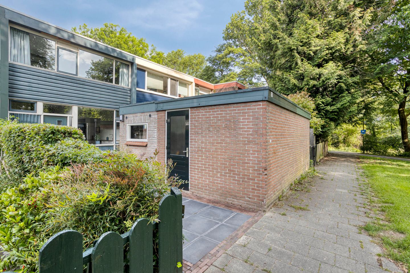 Photo 40 of Schrijnwerkershorst 229