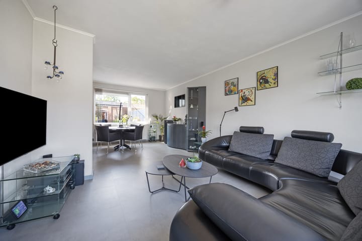 Foto 2 van Paukeslag 27