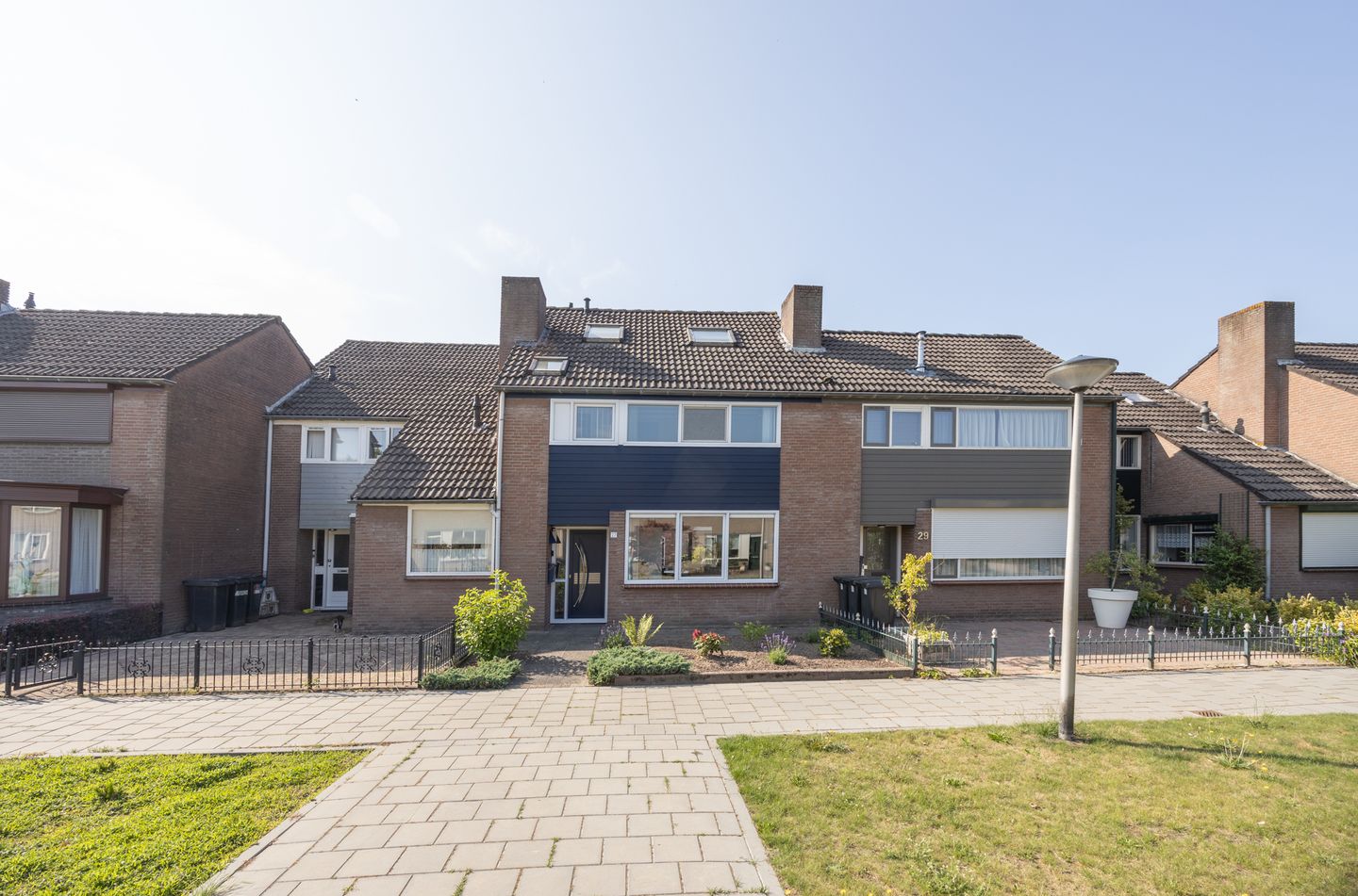 Foto 5 van Paukeslag 27