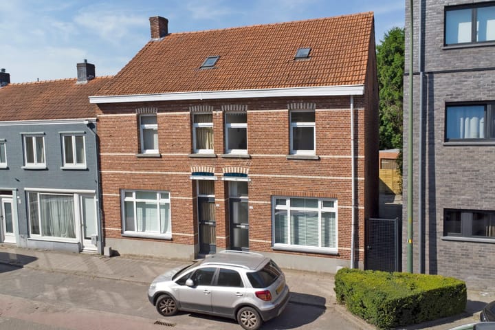 Foto 1 van Pastoor de Katerstraat 13