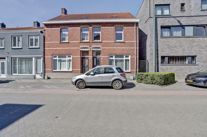 Foto 2 van Pastoor de Katerstraat 13