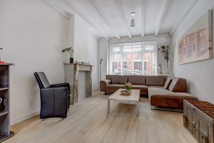 Foto 5 van Pastoor de Katerstraat 13