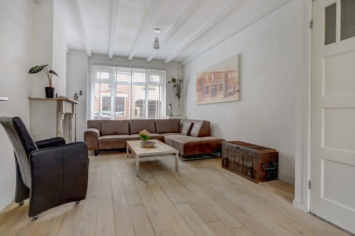 Foto 6 van Pastoor de Katerstraat 13