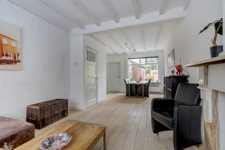 Foto 7 van Pastoor de Katerstraat 13