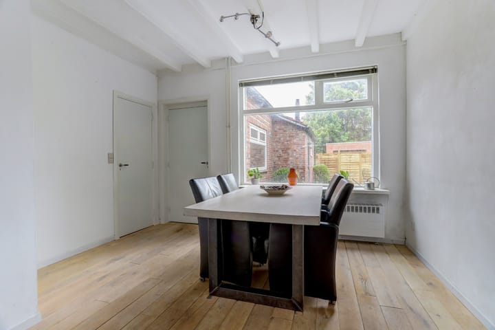 Foto 9 van Pastoor de Katerstraat 13