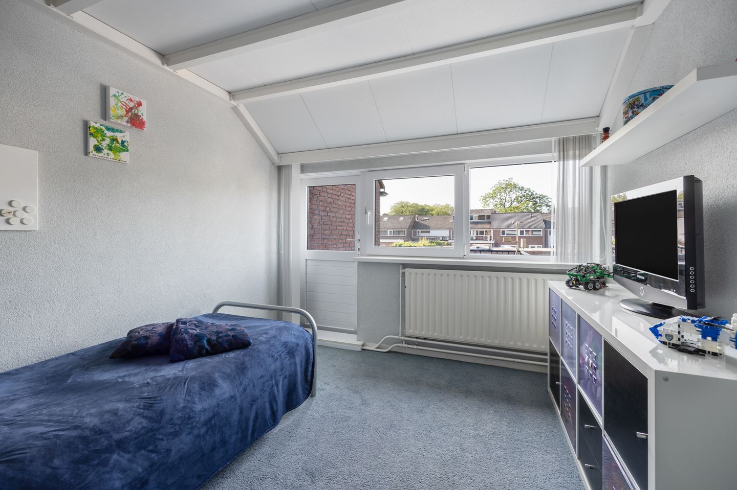 Foto 20 van Paukeslag 27