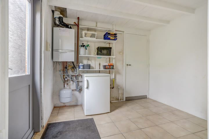 Foto 13 van Pastoor de Katerstraat 13