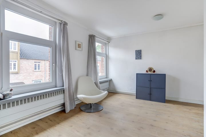 Foto 18 van Pastoor de Katerstraat 13