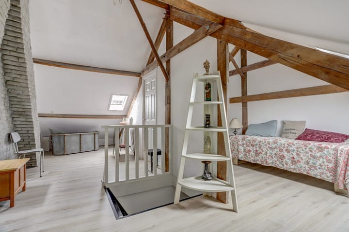 Foto 24 van Pastoor de Katerstraat 13