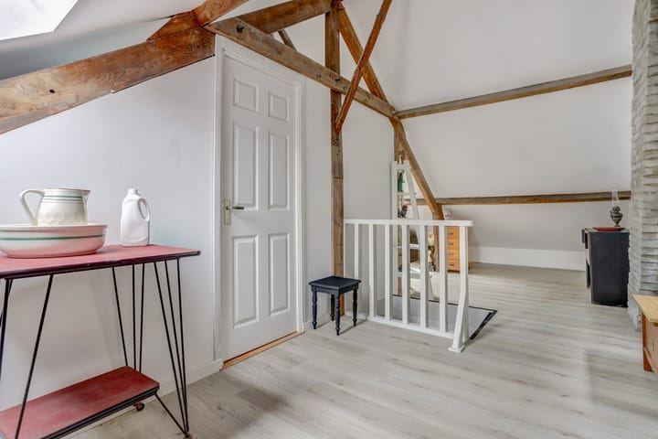 Foto 25 van Pastoor de Katerstraat 13