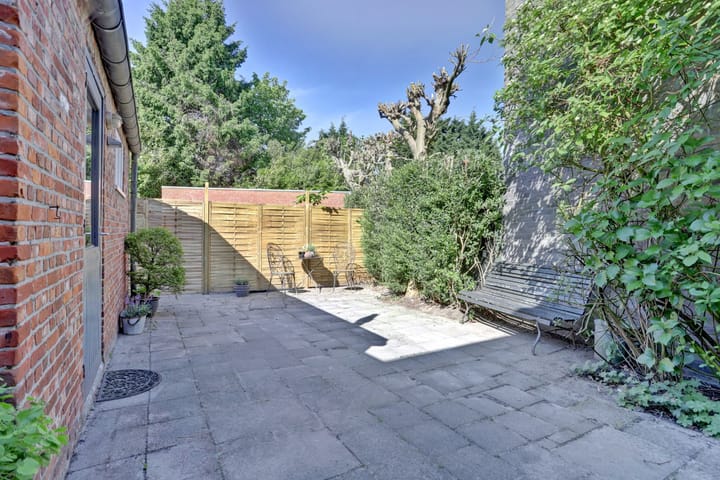 Foto 31 van Pastoor de Katerstraat 13