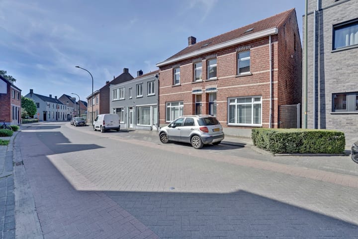 Foto 33 van Pastoor de Katerstraat 13