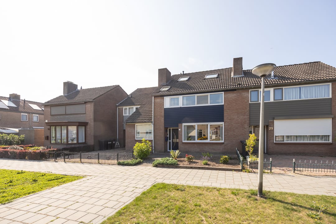 Foto 38 van Paukeslag 27