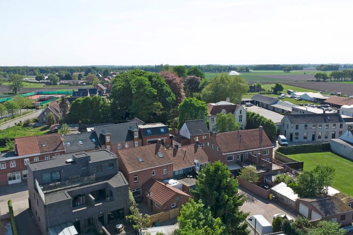 Foto 34 van Pastoor de Katerstraat 13