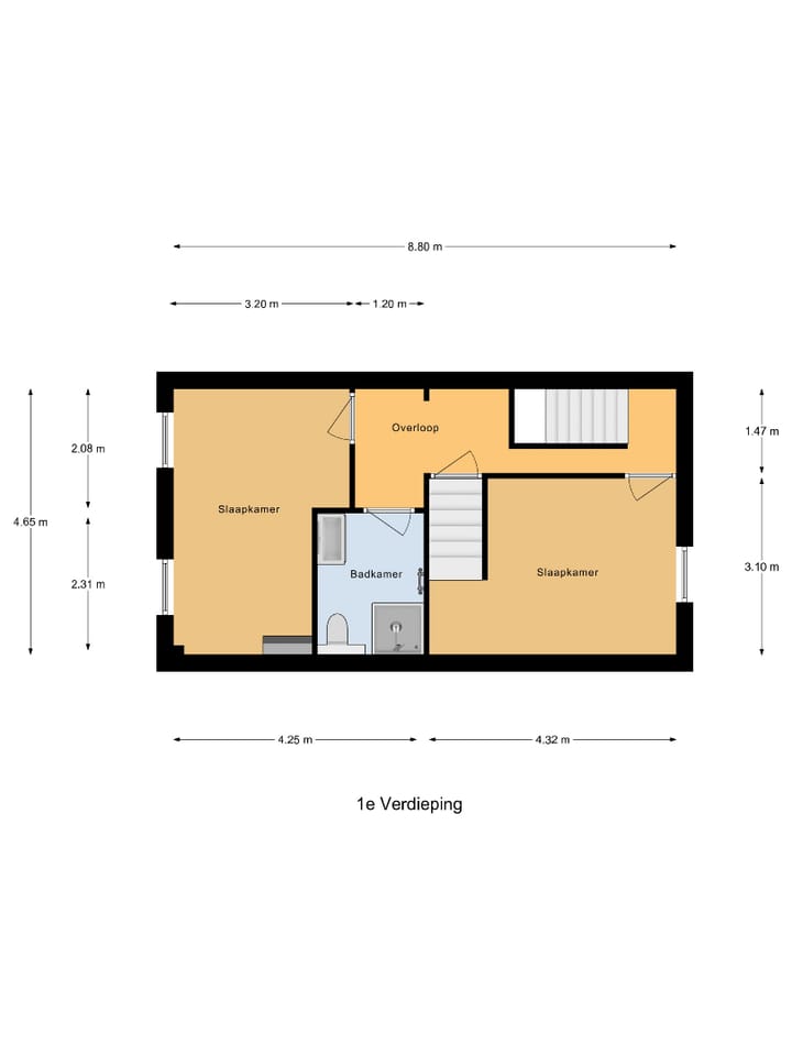 Foto 36 van Pastoor de Katerstraat 13