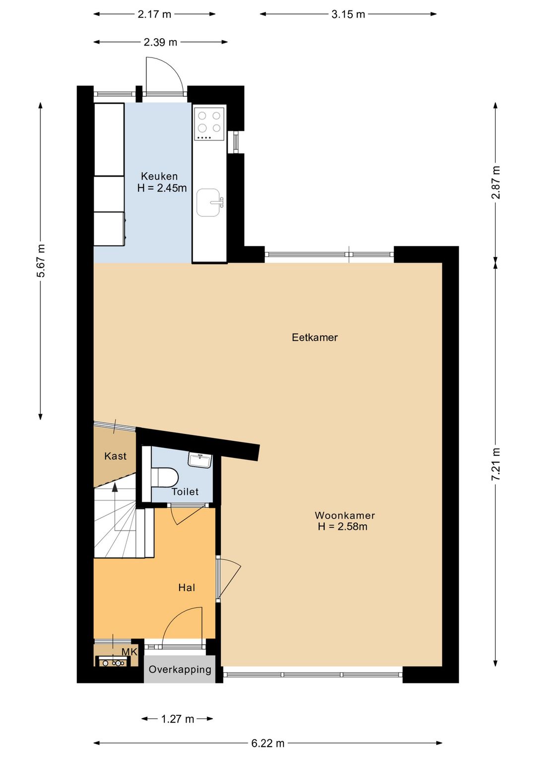 Foto 41 van Paukeslag 27
