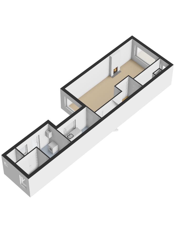 Foto 39 van Pastoor de Katerstraat 13