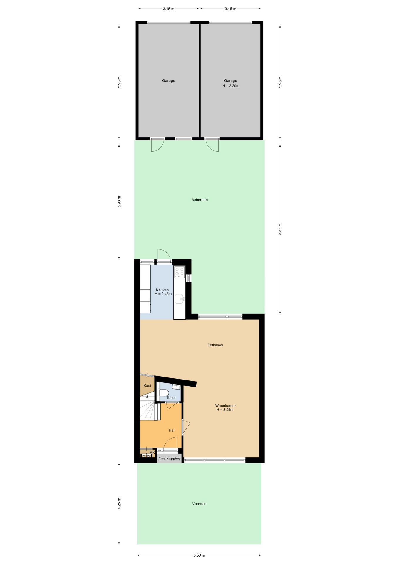 Foto 44 van Paukeslag 27