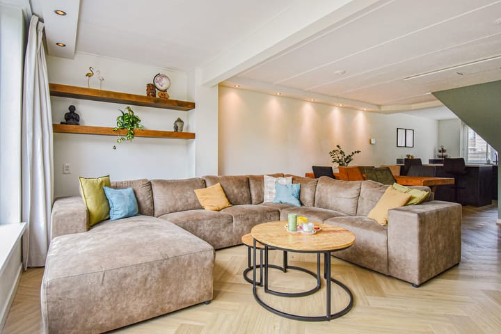 Foto 2 van Rivierenlaan 166