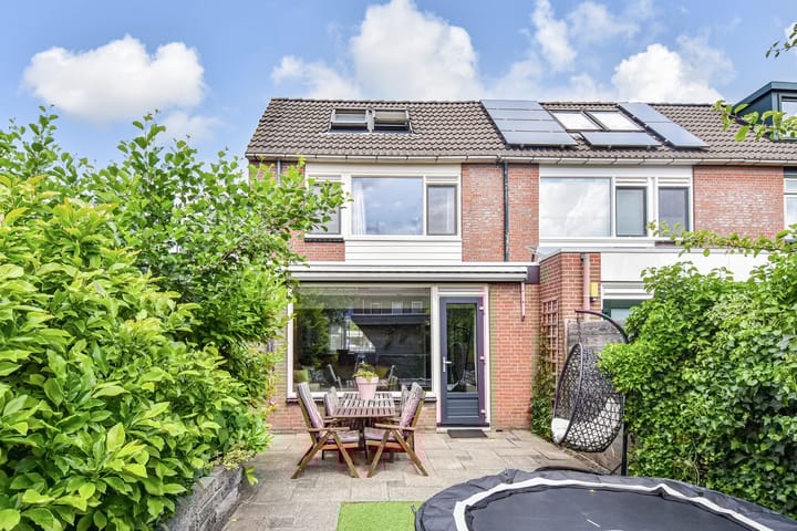 Foto 4 van Rivierenlaan 166