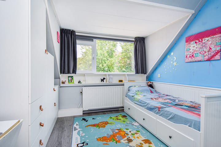 Photo 20 of Rivierenlaan 166