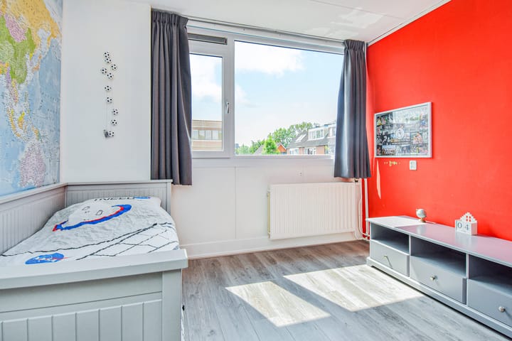 Photo 21 of Rivierenlaan 166