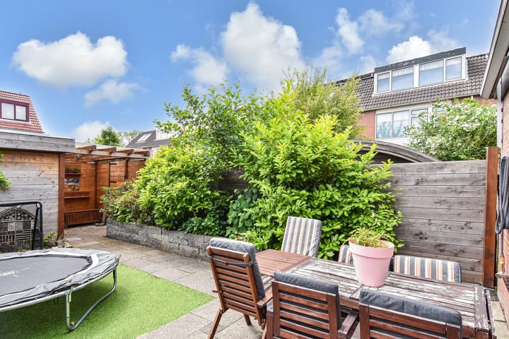 Photo 29 of Rivierenlaan 166