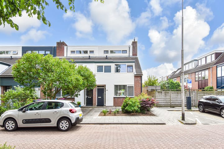 Photo 31 of Rivierenlaan 166