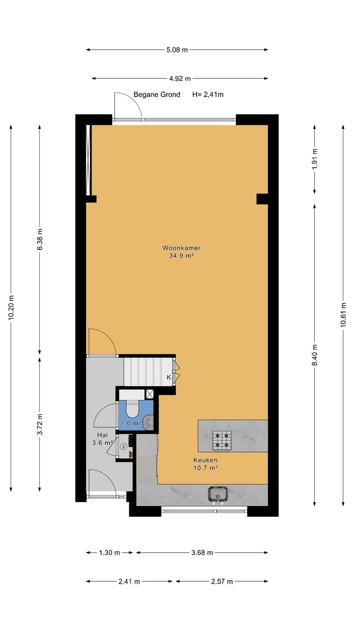 Photo 33 of Rivierenlaan 166
