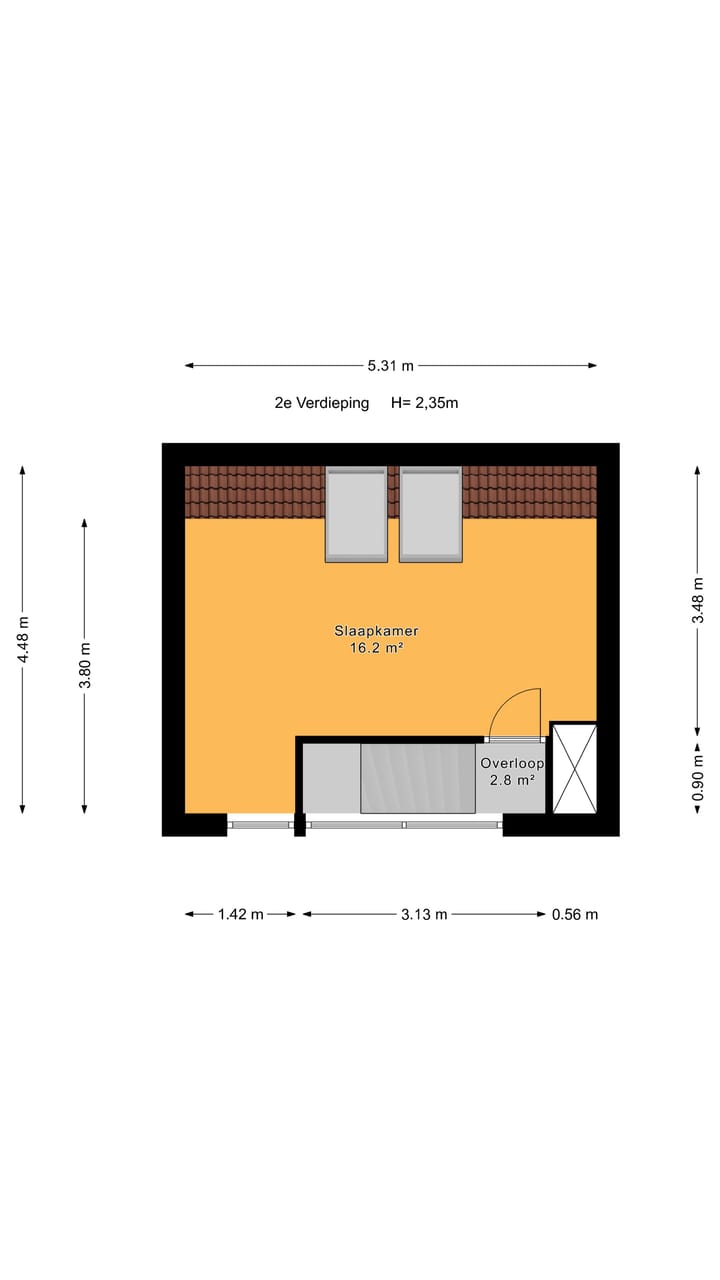 Photo 35 of Rivierenlaan 166