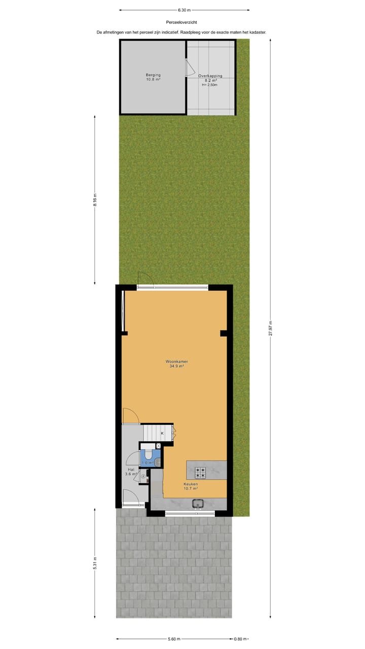 Photo 37 of Rivierenlaan 166