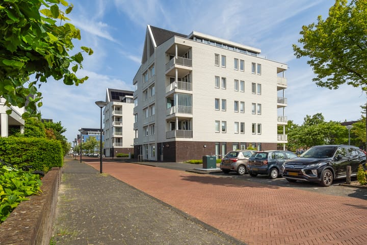 Foto 1 van Vigelandstraat 166