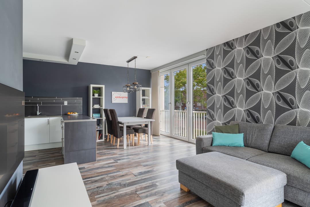 Foto 2 van Vigelandstraat 166