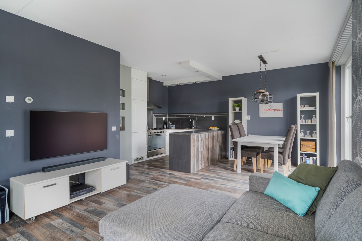 Foto 4 van Vigelandstraat 166