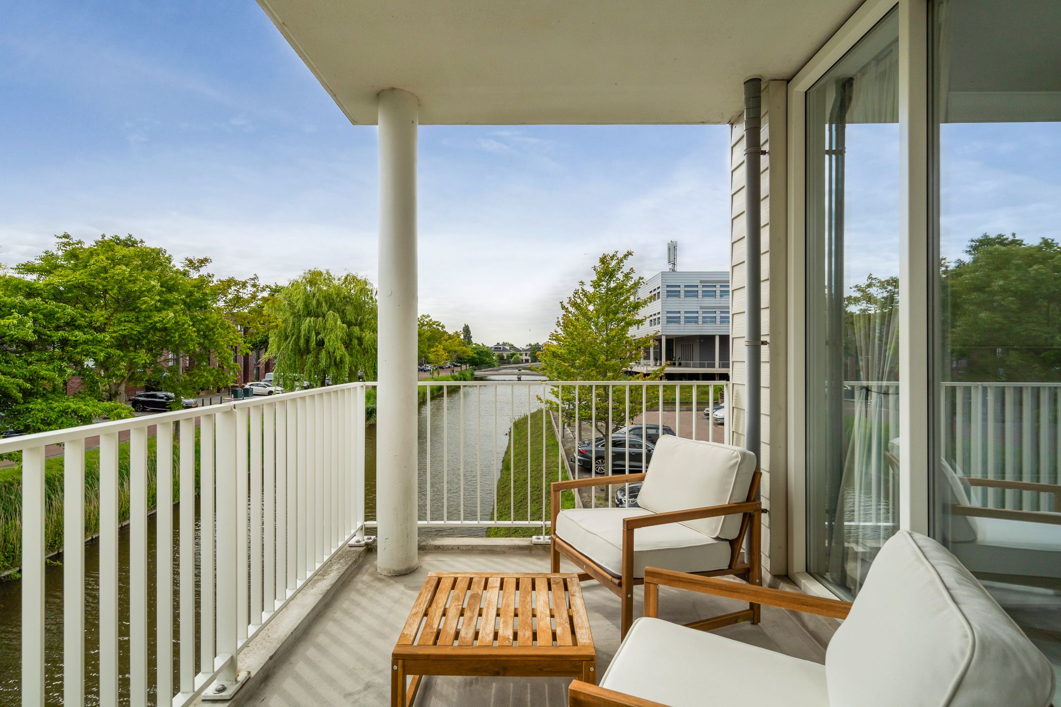 Foto 3 van Vigelandstraat 166