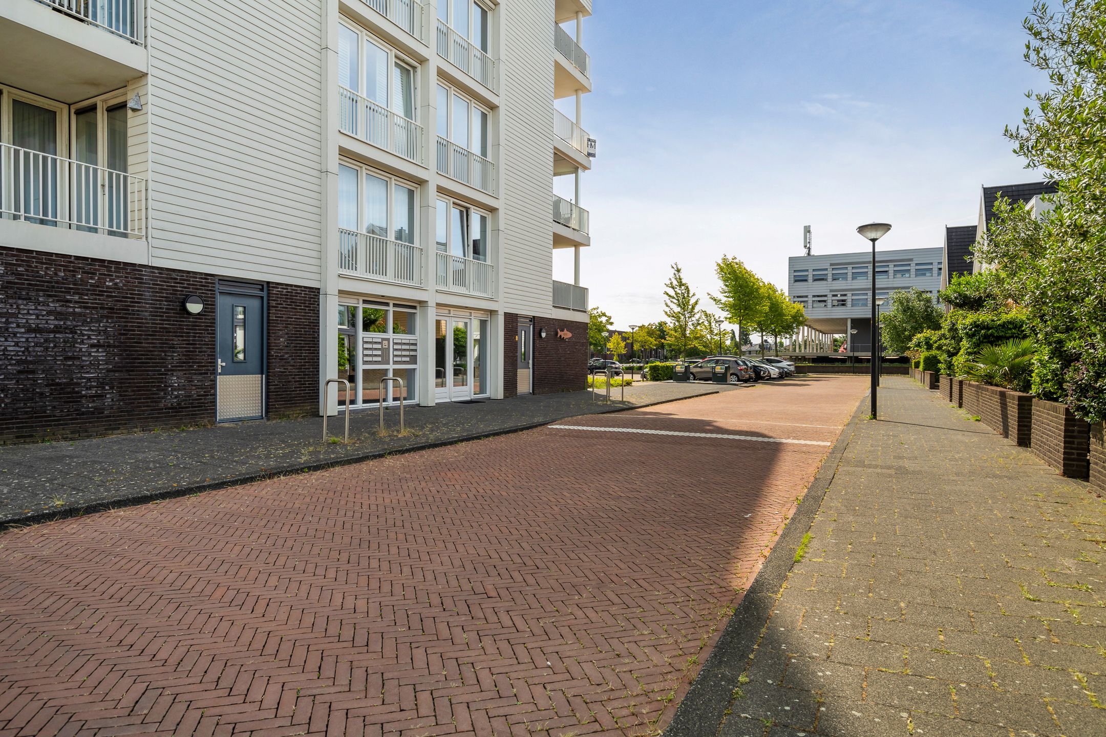 Foto 6 van Vigelandstraat 166