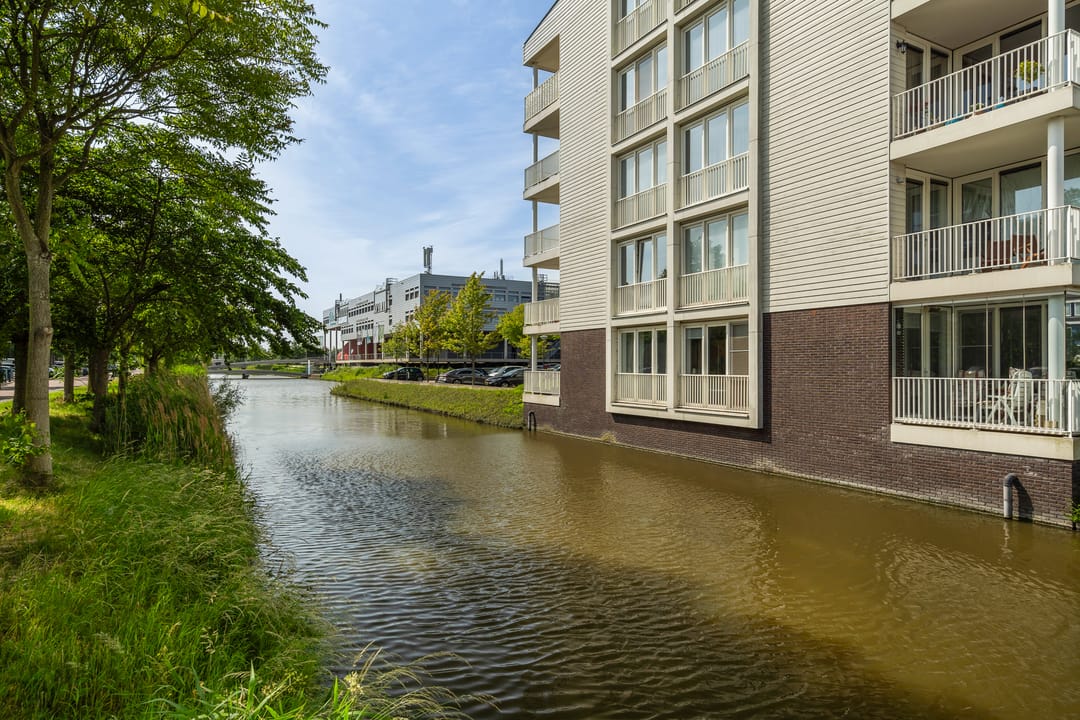 Foto 7 van Vigelandstraat 166